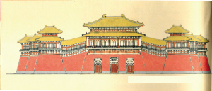 南宋临安城将成杭州旅游"重要一鼎"