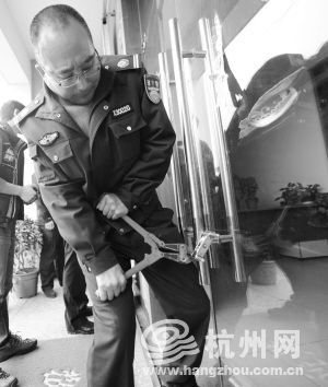 广琪负责人落网 12315热线开始受理消费者投