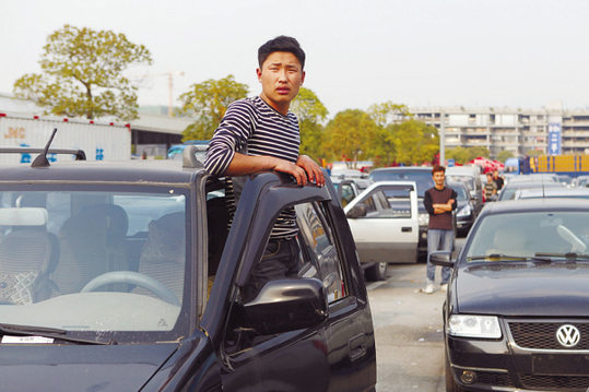 杭州4月28日恢复新车上牌 4S店公布网上预约