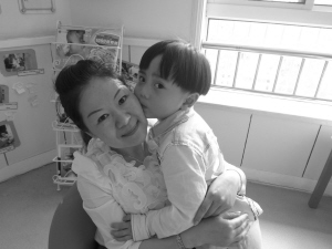 520:老师我爱你 中国人民政治协商会议杭州市