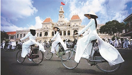 浙江赴越南旅游全面停止 游客可以去旅行社退