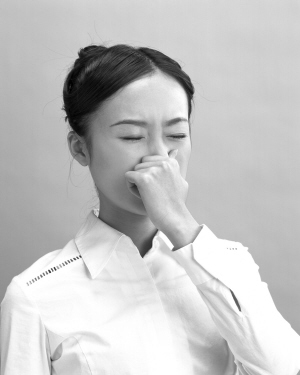 鼻子捏久会变高? 中国人民政治协商会议杭州市