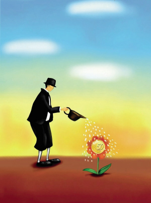 王道电商广撒种子志向不小 但专家建议尚需明