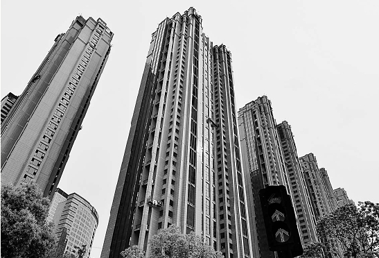 杭州楼市新房成交大涨30% 价格不涨反跌 中国人民政治协商会议杭州市委员会