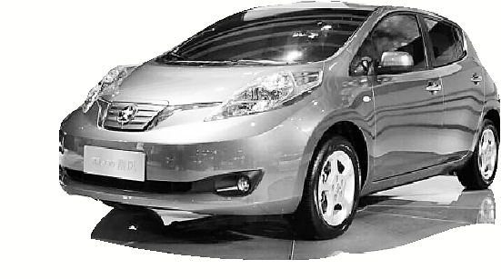 买纯电动车国家给你免税 国家首批新能源免征