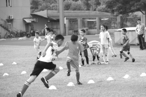 国务院出台《意见》大力发展校园足球、社会足