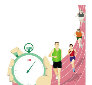 史上最严体测标准在高校引起轰动 60%的大学