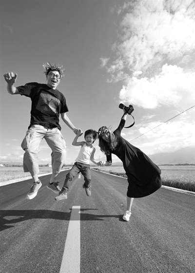 旅游垂直电商抢滩亲子市场 一元旅游大餐再现