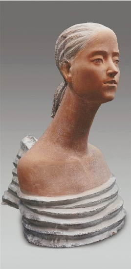 第九届中国当代青年陶艺家作品双年展启幕