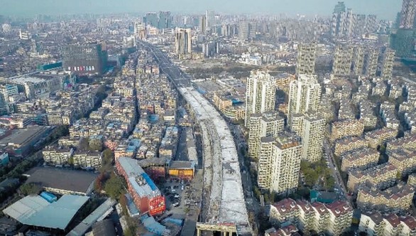 秋石三期开通在即 中国人民政治协商会议杭州