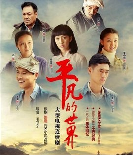 第30届中国电视剧飞天奖获奖名单公布