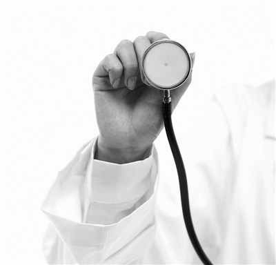 福利院招事业编制医生却无人报名 民政福利事