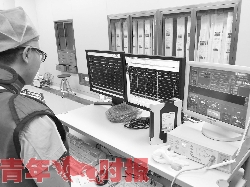 6岁男孩每分钟心跳200多次 全省第一的手术