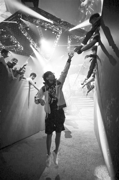 杭州打造电竞小镇 亚运会专业电竞场馆建在石