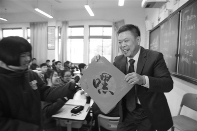 杭州市公益中学、杭州市育才外国语学校校长潘