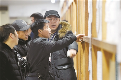 杭州欢迎你!今起一个月 杭州天天有招聘会 月薪