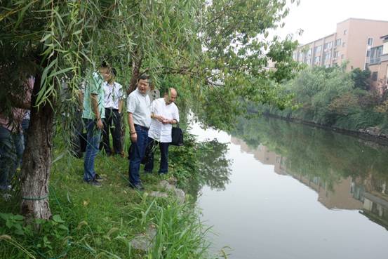杭州市科协第七届学术年会生态环境建设与保