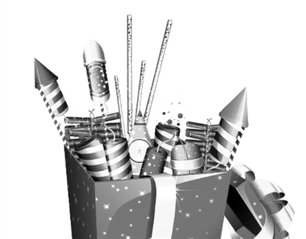 今天机动车尾号3、7限行 禁放开门炮 _ 杭州政