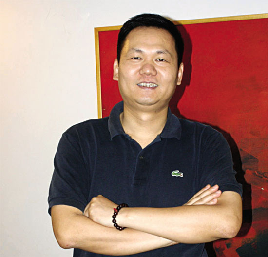 杭开集团董事长_开德集团董事长