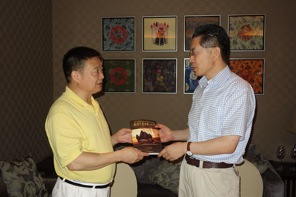 亚洲星动力杭州校园足球训练营在杭举行 中国