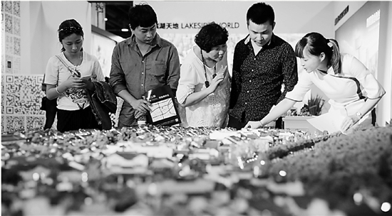 杭州房价回到5年前 哪些区域的房价被低估了