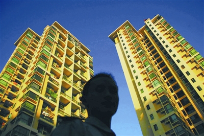 淡化杭州市场成为不少外来企业的开发准则