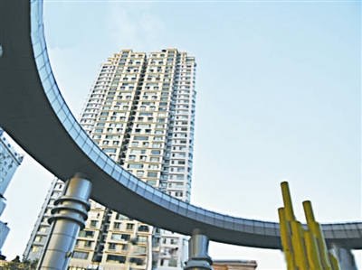 淡化杭州市场成为不少外来企业的开发准则