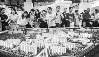 12989套 杭州楼市红五月完美收官