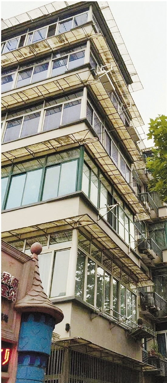 90后租房：不喜老房子，强调社交氛围
