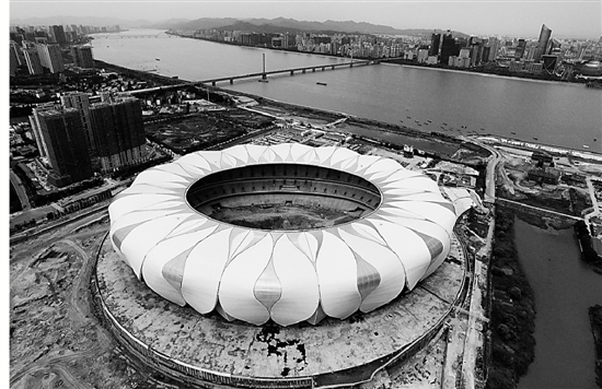 盘点申办2026年夏季亚运会?申办2026年夏季亚运会