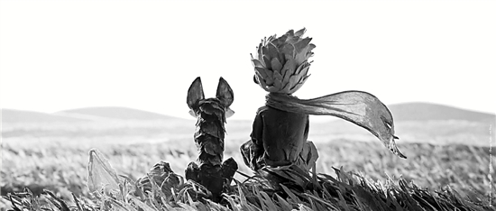 《小王子》剧照