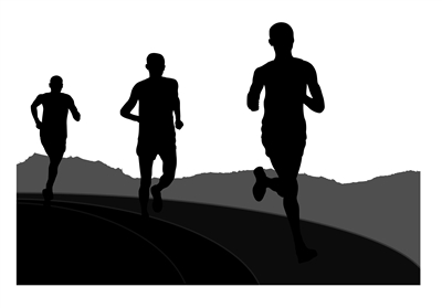 杭州马拉松周日开跑 终点前观众不要喊加油