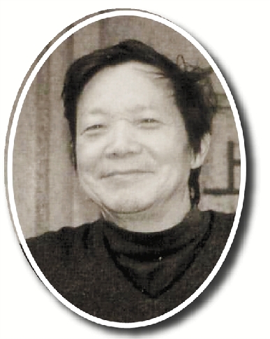 方增先