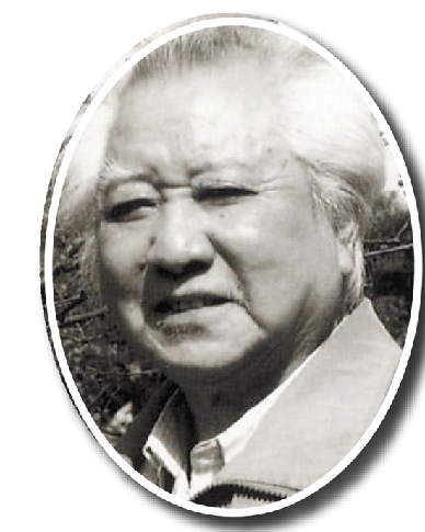周沧米