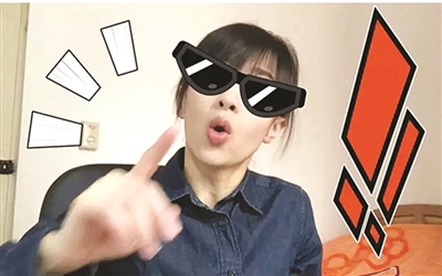 网红papi酱的作品昨天集体下架修改 