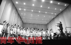 杭州爱乐儿童节音乐会，用动画庆祝六一