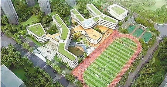 一个好校长可以造就一所好学校 滨江出资百万招聘校长 一个好校长可以造就一所好学校 滨江出资百万招聘校长