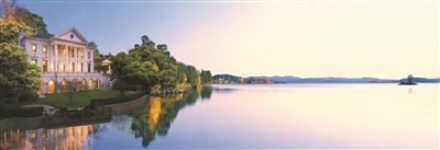 17.3万套!去年杭州商品房卖了这么多 17.3万套!去年杭州商品房卖了这么多