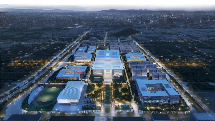 APEC坐拥全球超40%人口、近60%GDP河南如何抢占亚太大市场?(图1)
