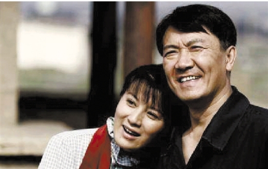 史兰芽和李幼斌