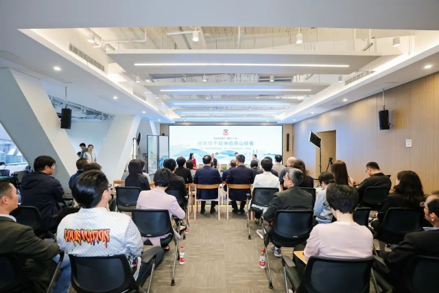 萧山活动周|探索“四千精神”的萧山样板 _ 杭州政协网