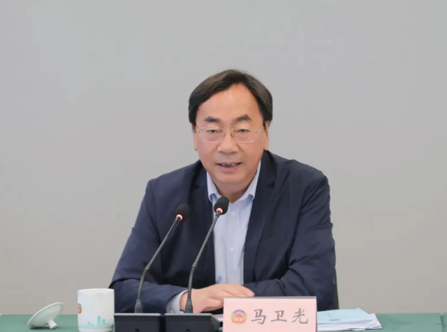 滨江区政协在市政协专题协商会上作交流发言