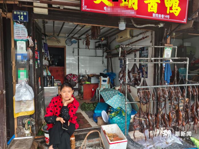 记者 杨云寒 摄