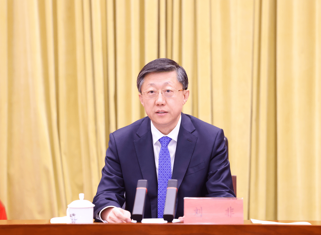 市委十三届十次全体会议举行 市委常委会主持 刘非讲话 _ 杭州政协网